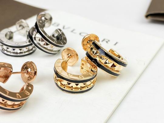 Bvlgari earring 05lyh55 (8)